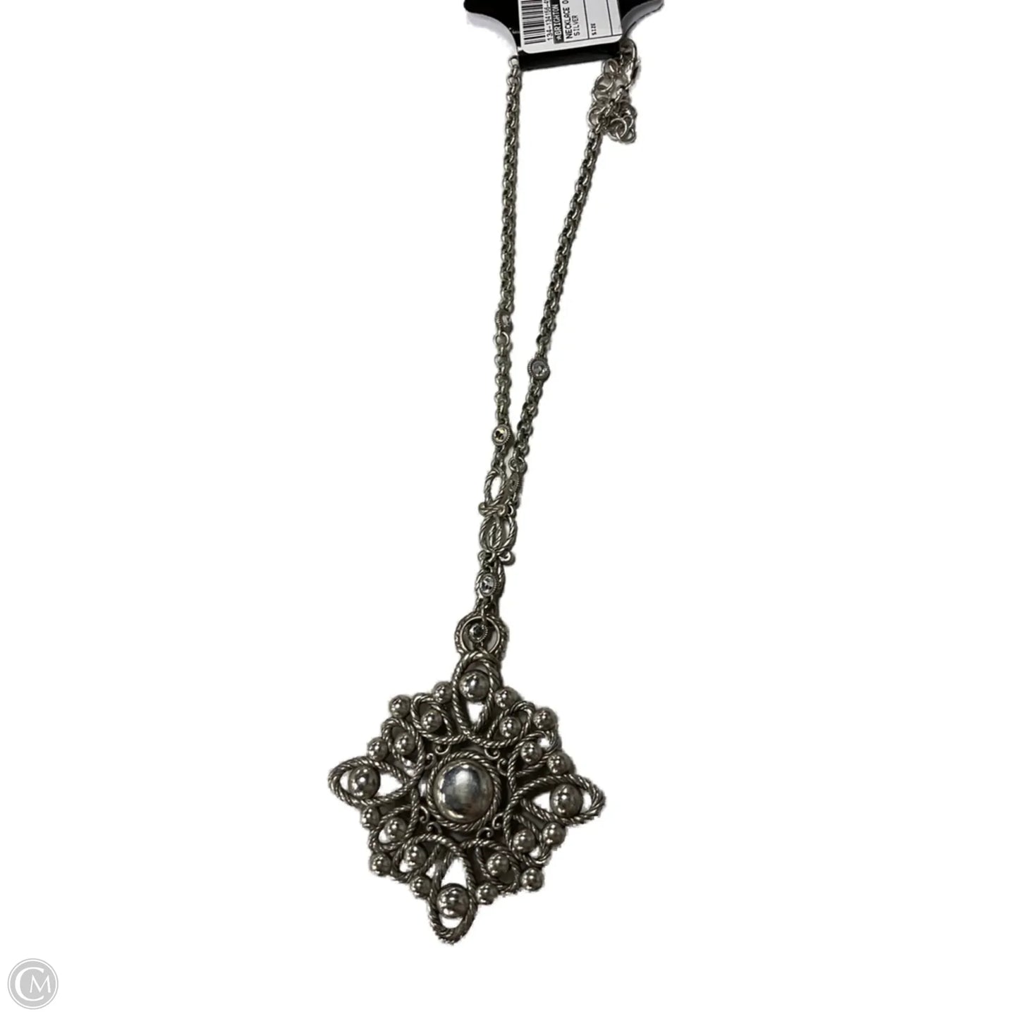 Necklace Other By Brighton