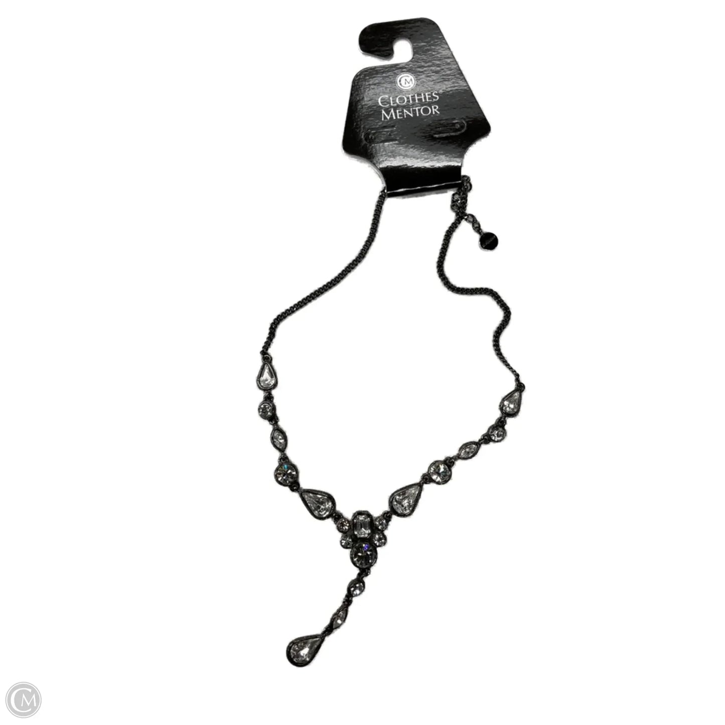 Necklace Luxury Designer By Givenchy