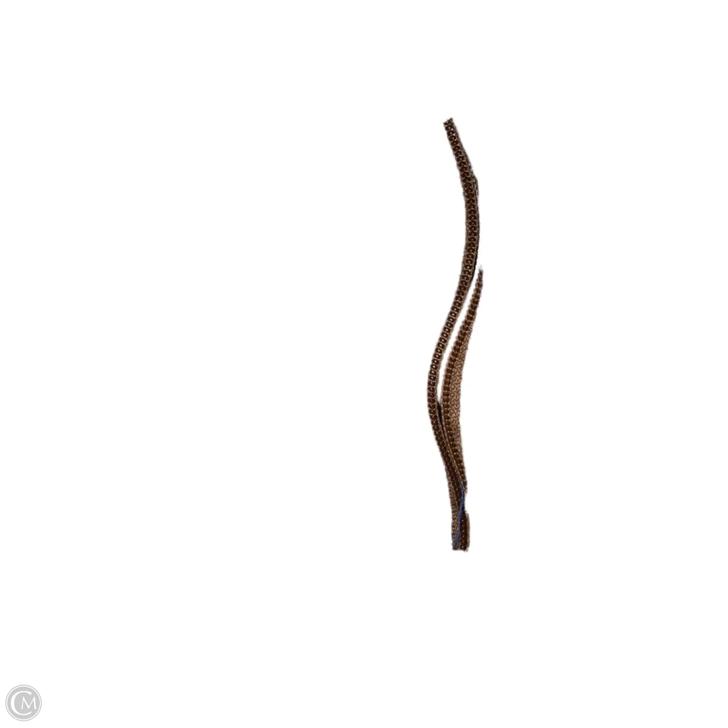 Crossbody By Clothes Mentor, Size: Medium