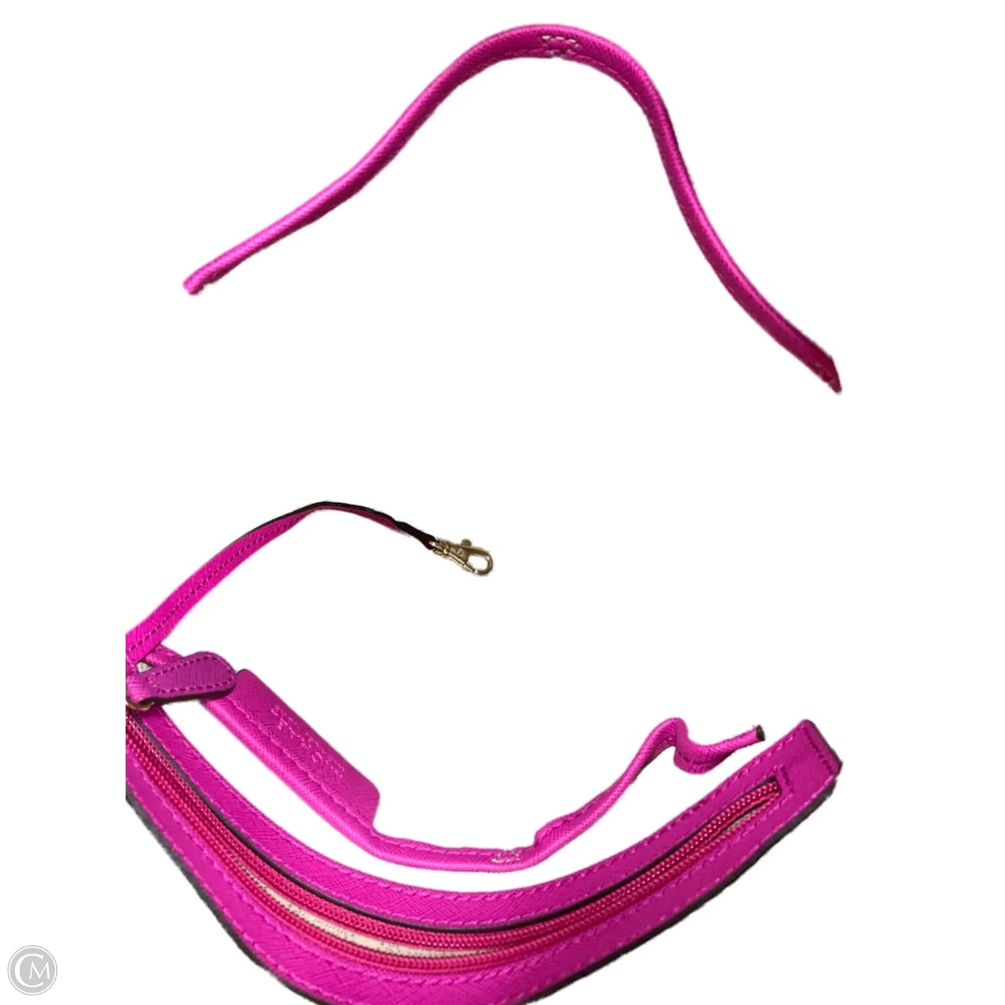 Tote Designer By Michael Kors, Size: Medium