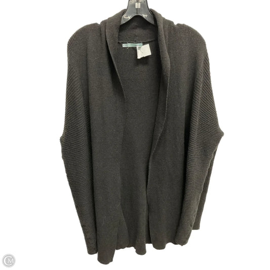 Cardigan By Maurices In Grey, Size: L