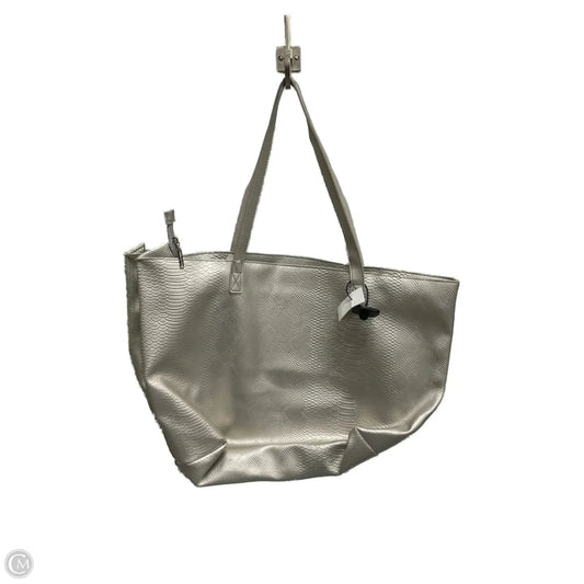 Tote By Bath And Body Works, Size: Large