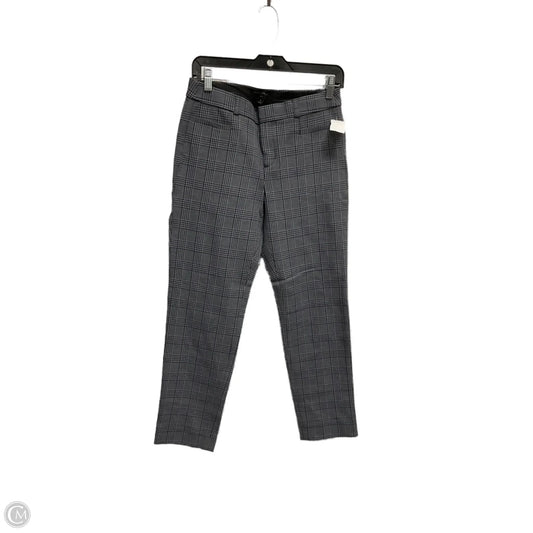 Pants Dress By Banana Republic In Navy, Size: 2