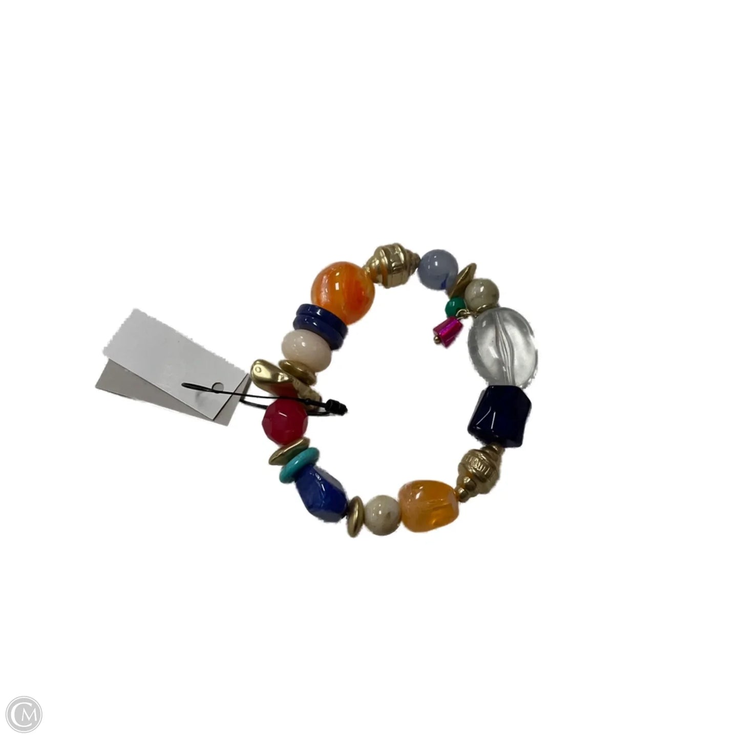 Bracelet Beaded By Chicos