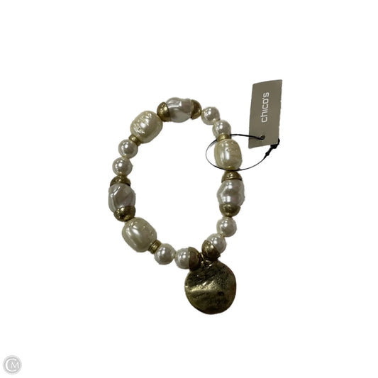 Bracelet Beaded By Chicos