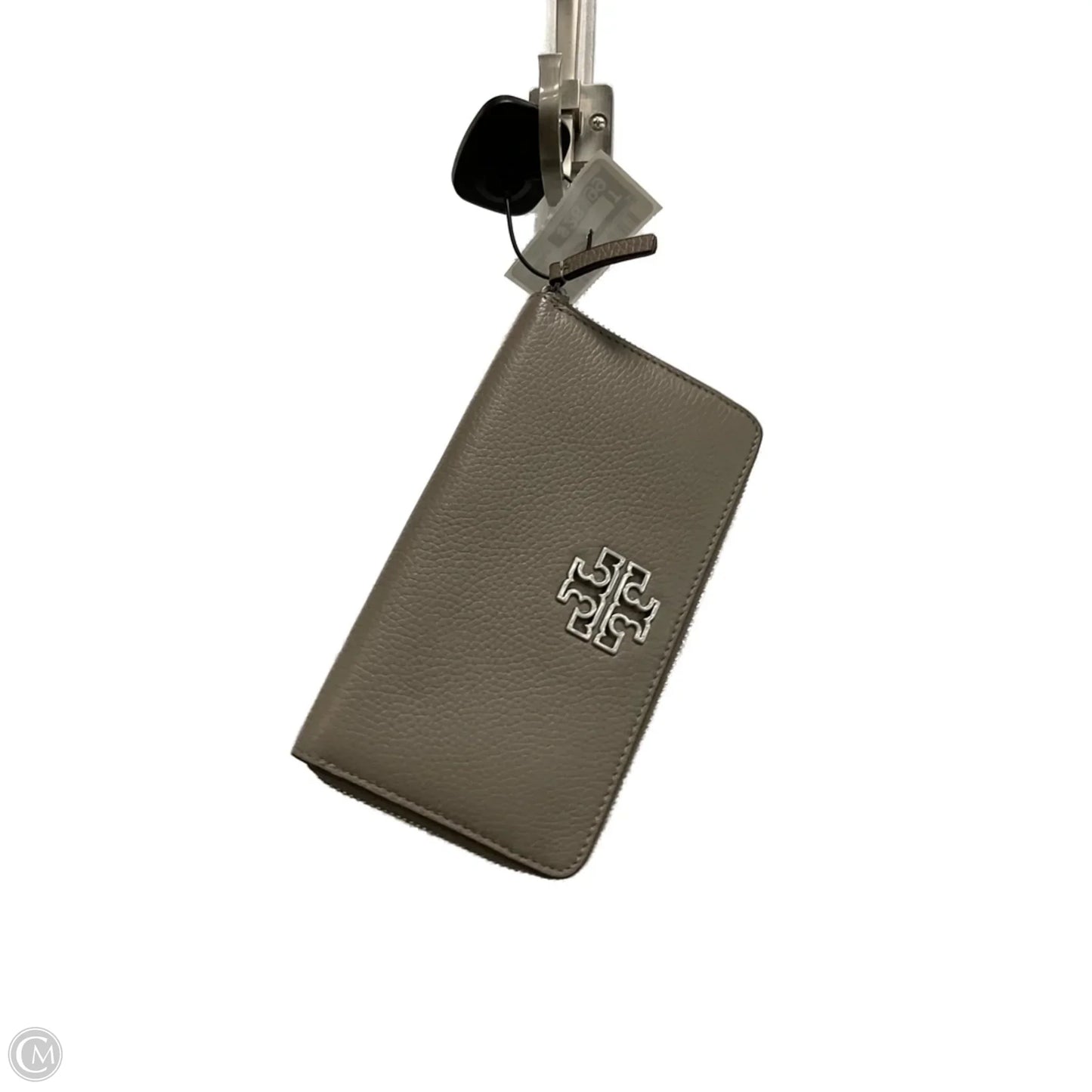 Wallet Designer By Tory Burch, Size: Medium