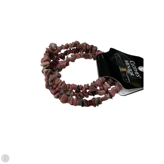 Bracelet Beaded By Clothes Mentor