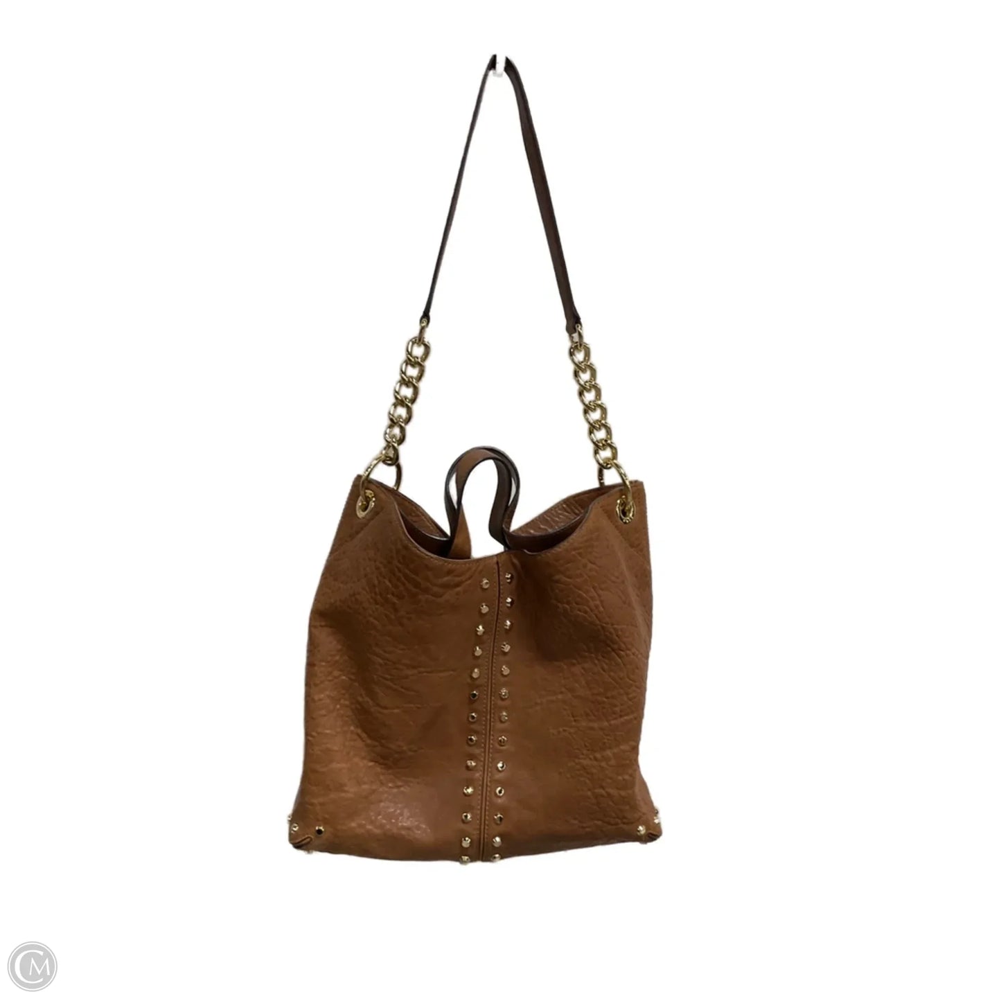 Handbag Designer By Michael Kors, Size: Medium