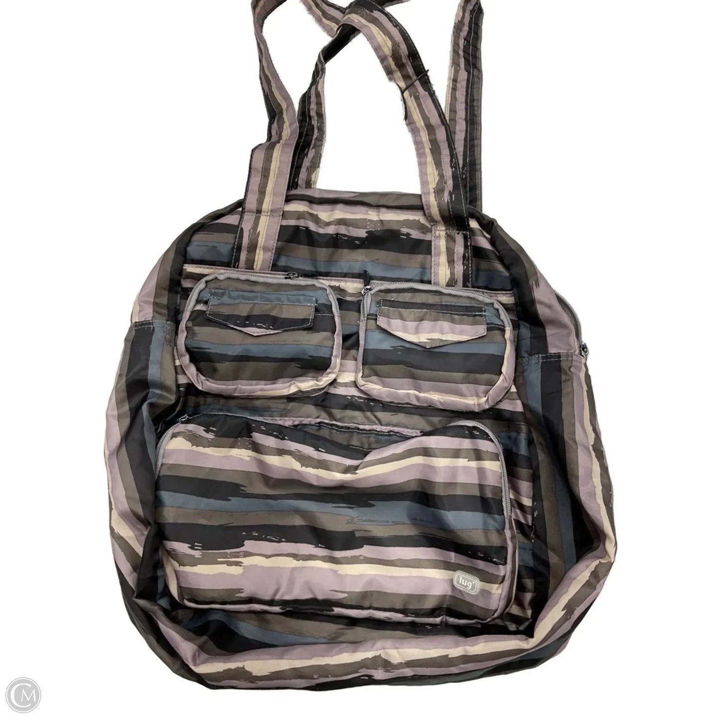 Tote By Lugg, Size: Medium