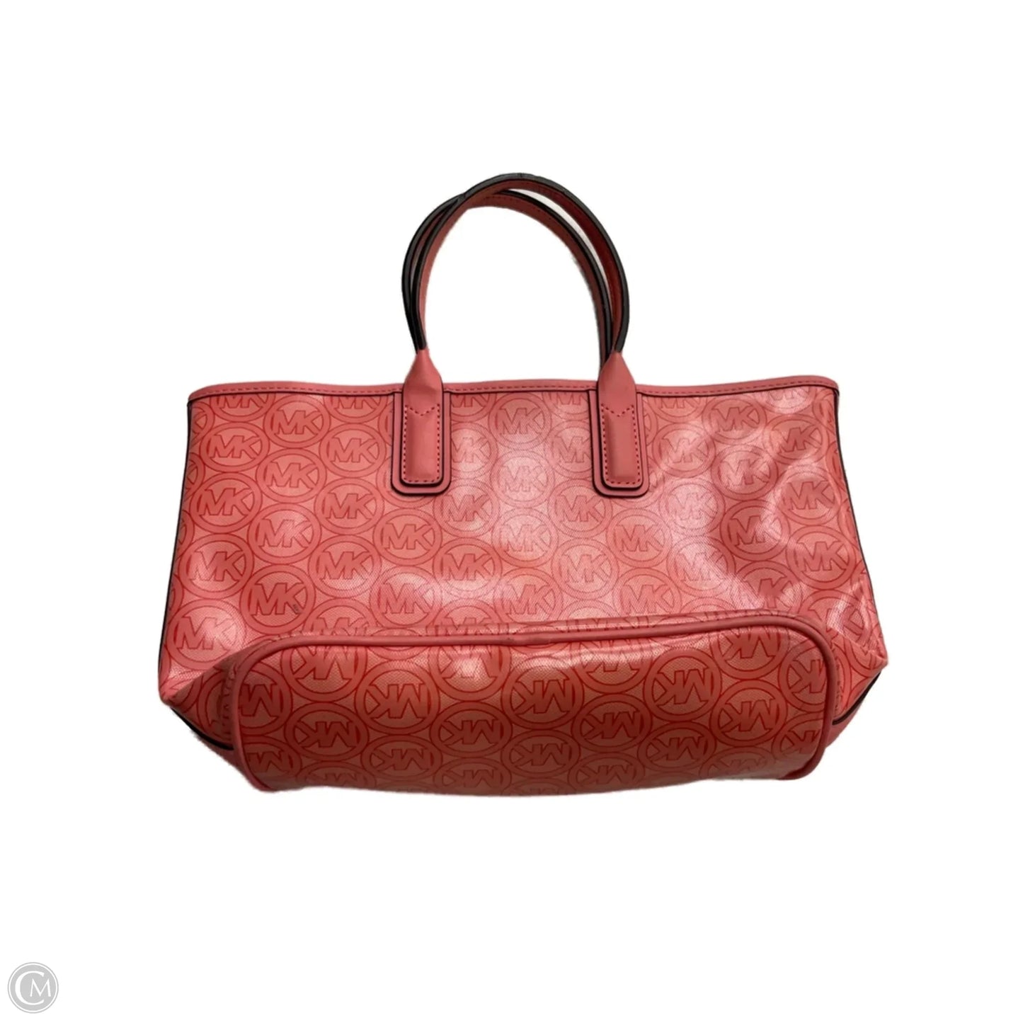 Tote Designer By Michael Kors, Size: Small