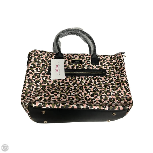 Tote By Trina By Trina Turk, Size: Large