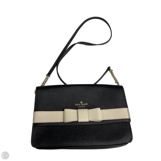 Crossbody Designer By Kate Spade, Size: Medium