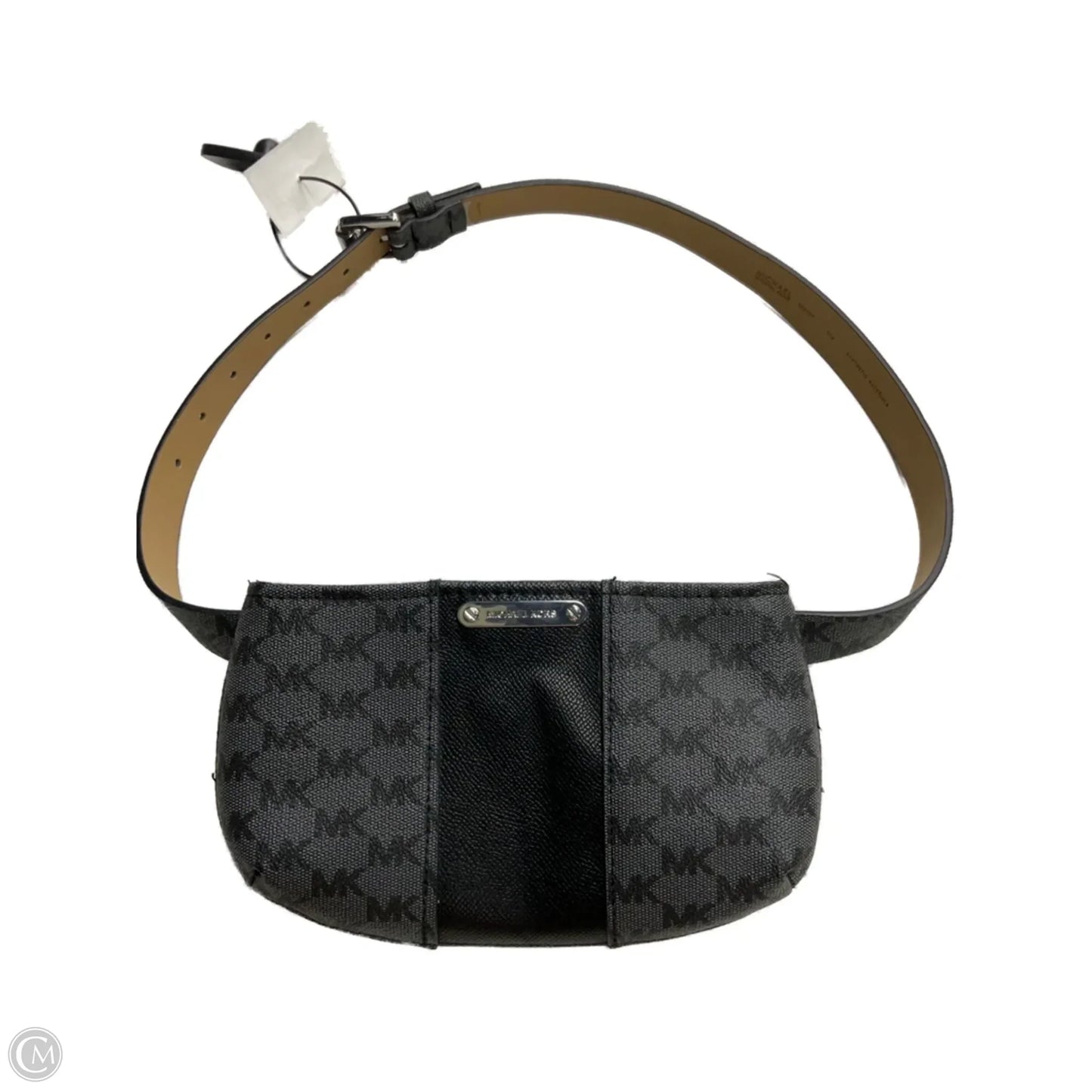 Belt Bag Designer By Michael Kors, Size: Small