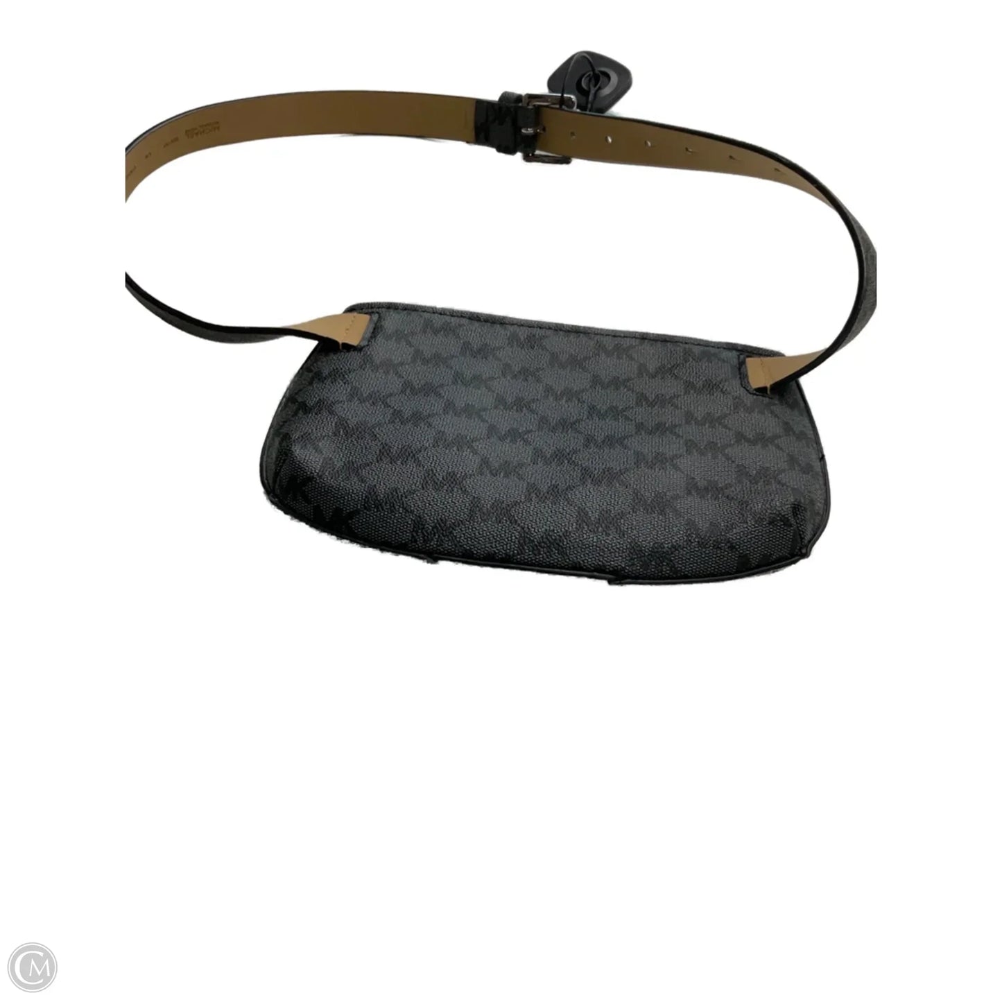 Belt Bag Designer By Michael Kors, Size: Small