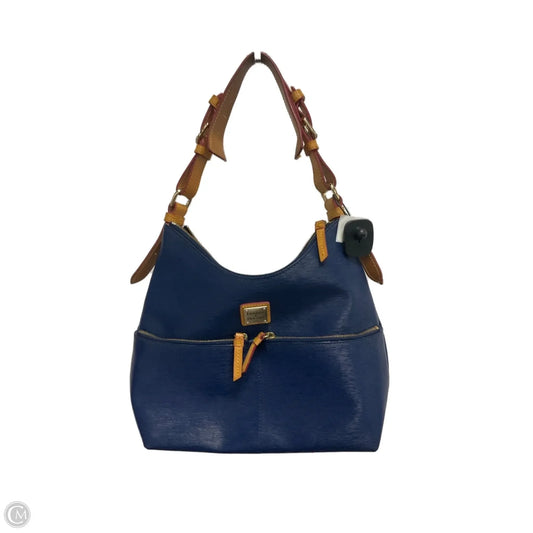 Handbag Designer By Dooney And Bourke, Size: Medium