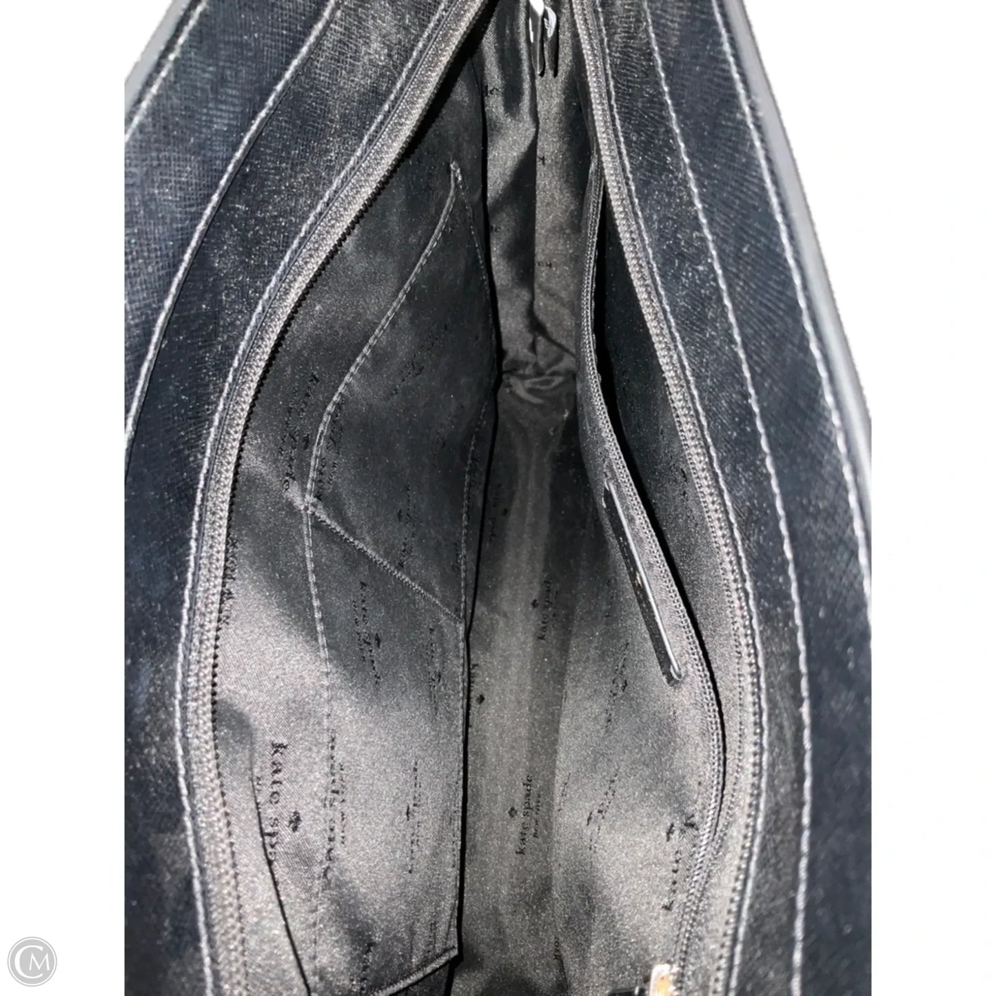 Handbag Designer By Kate Spade, Size: Medium