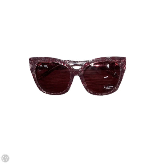 Sunglasses By Bebe