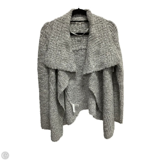 Cardigan By Lou And Grey In Grey, Size: S