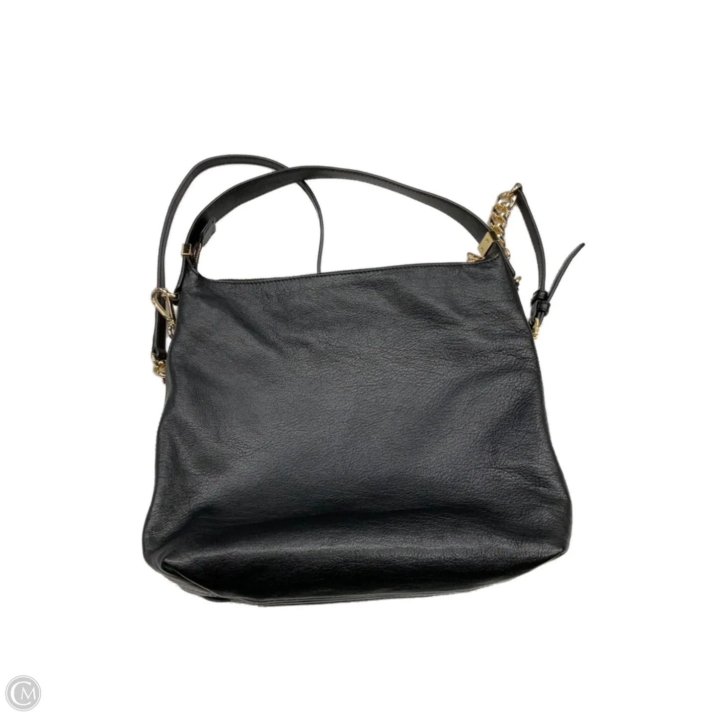 Crossbody Designer By Michael Kors, Size: Medium