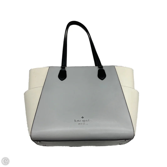 Handbag Designer By Kate Spade, Size: Large