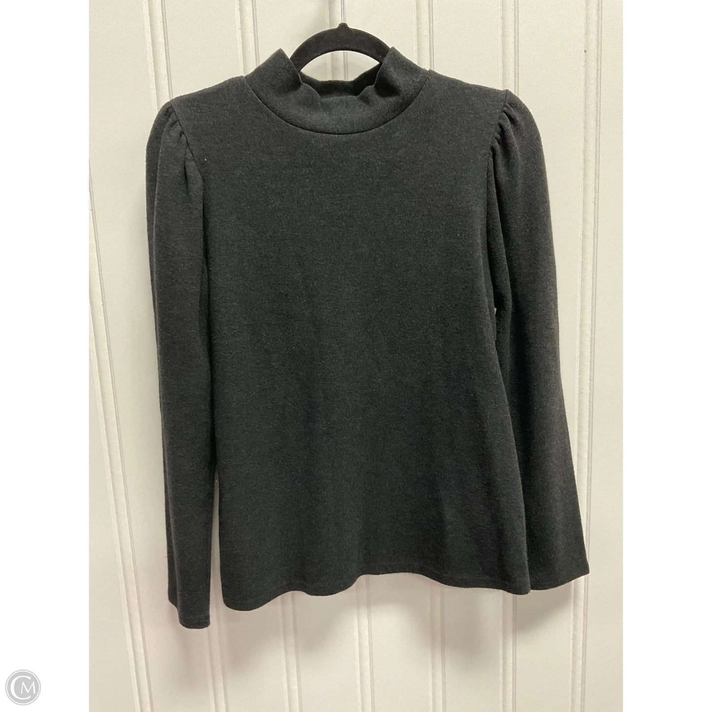 Sweater By Madewell In Grey, Size: M