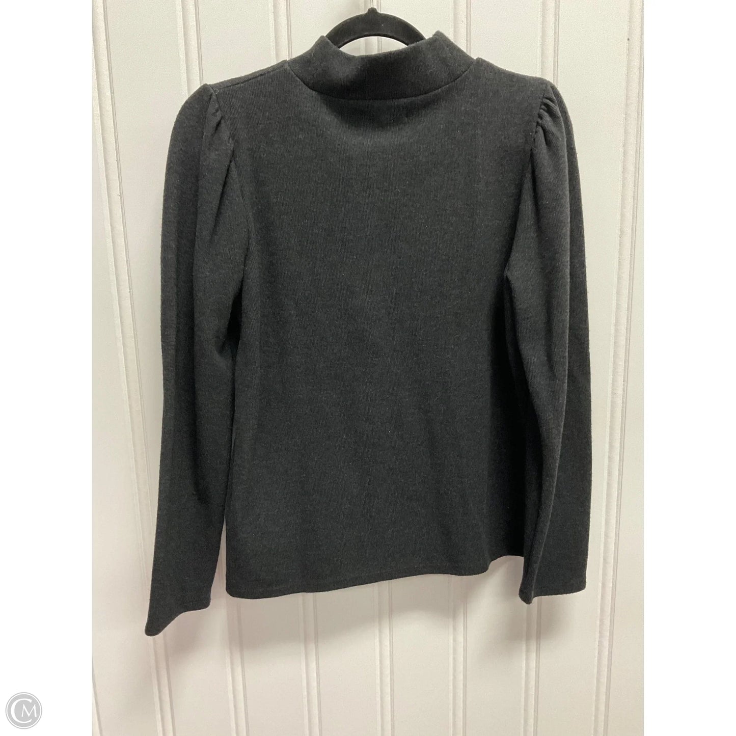 Sweater By Madewell In Grey, Size: M