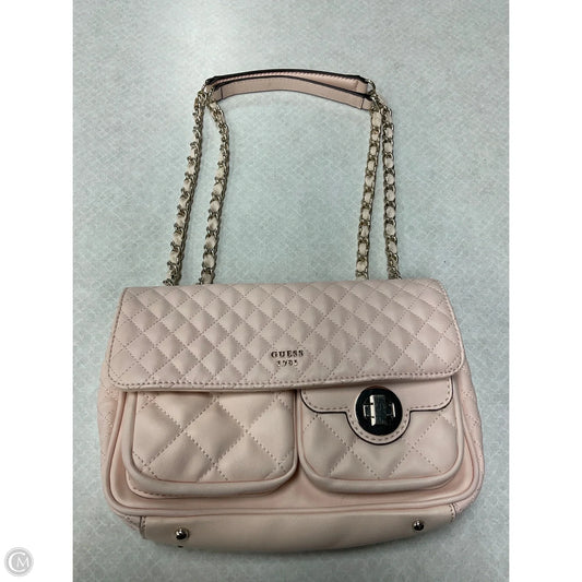 Crossbody By Guess, Size: Small