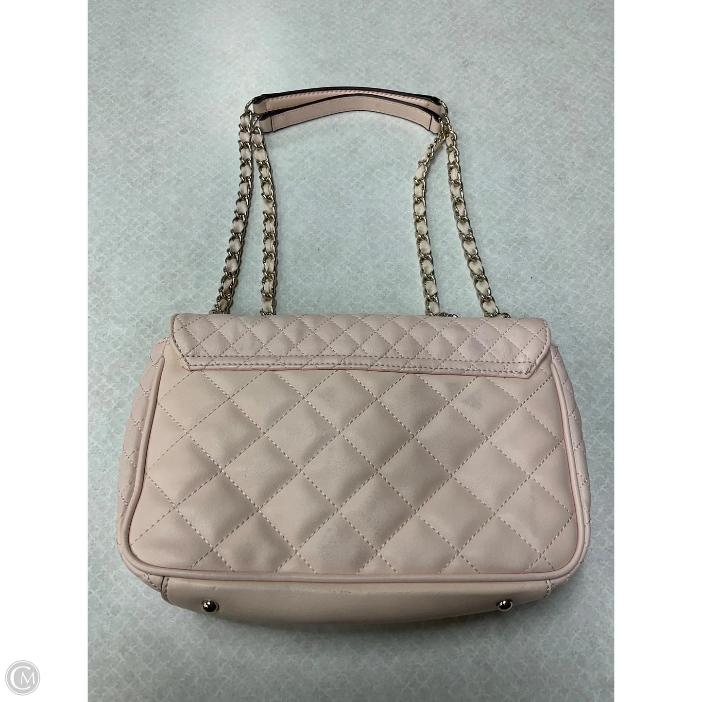 Crossbody By Guess, Size: Small