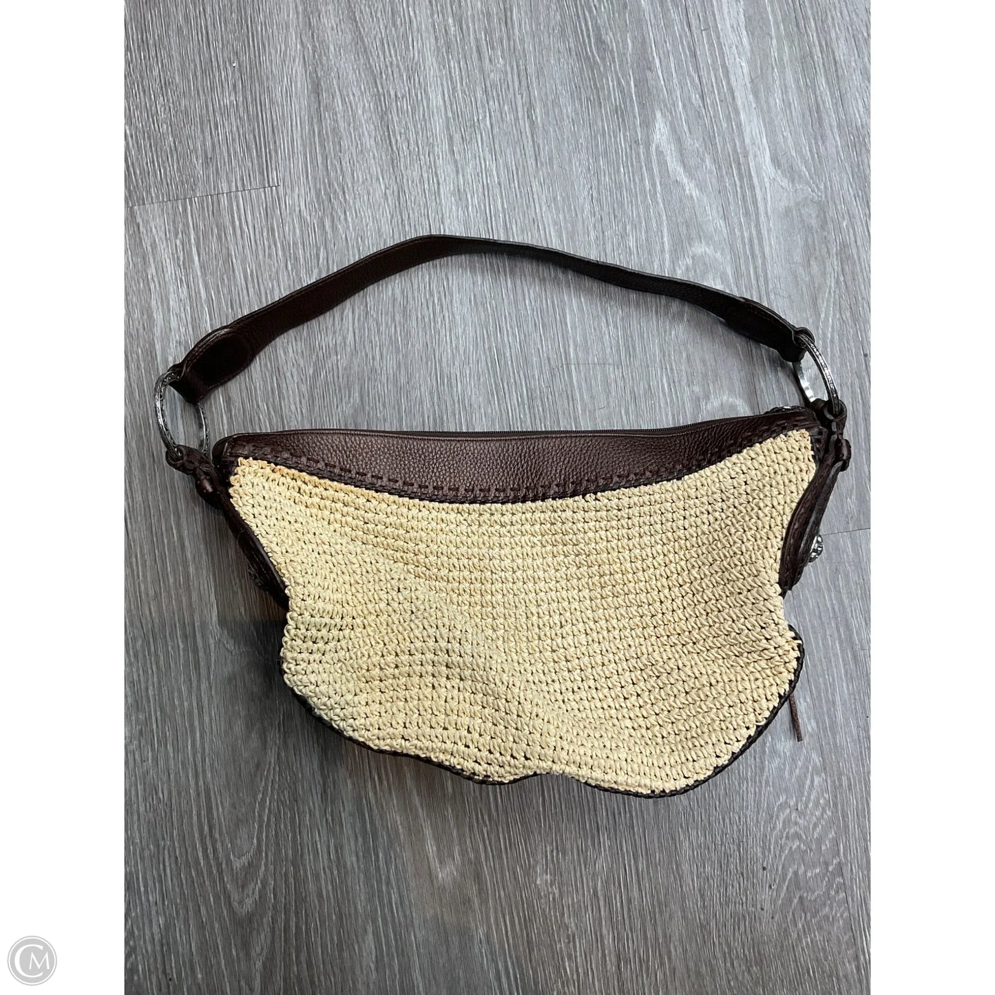 Handbag By Brighton, Size: Small