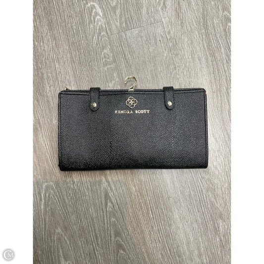 Jewelry Case By Kendra Scott, Size: Large