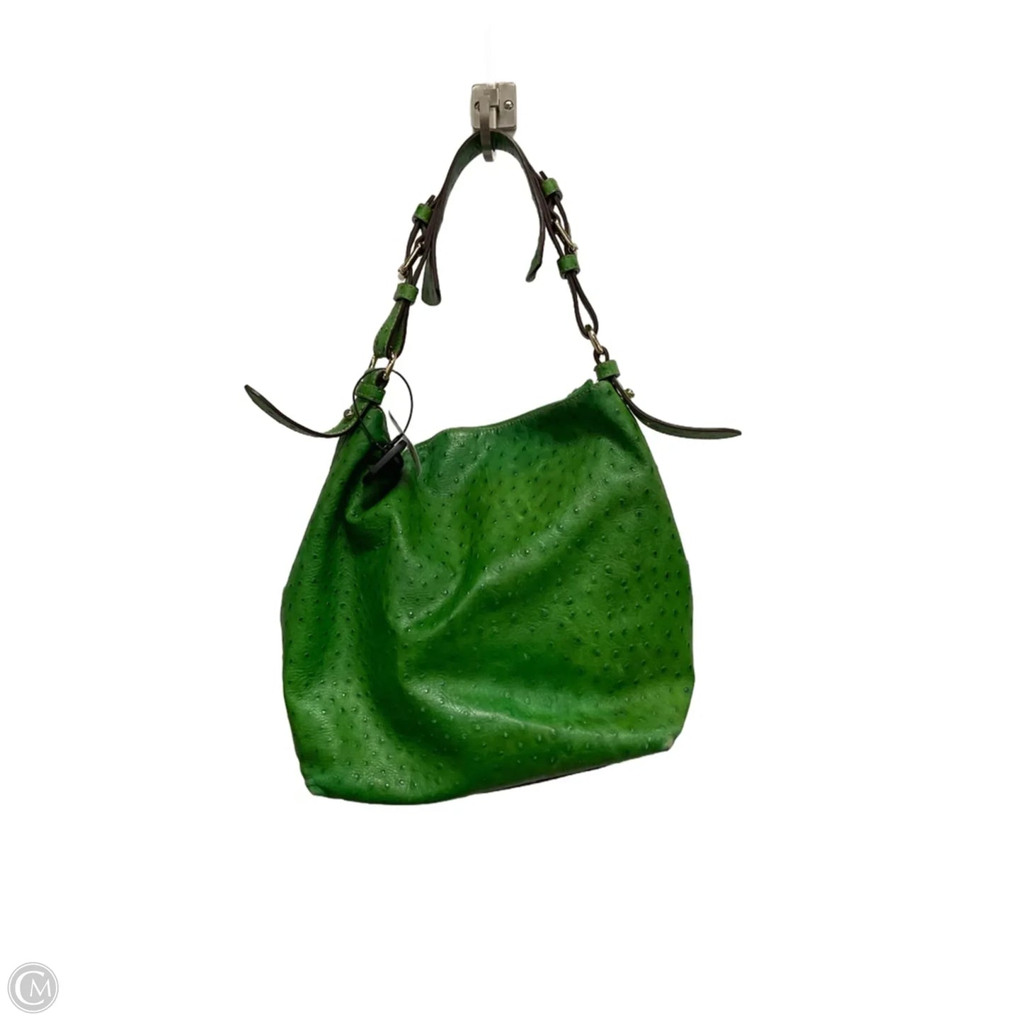 Handbag Designer By Dooney And Bourke, Size: Large