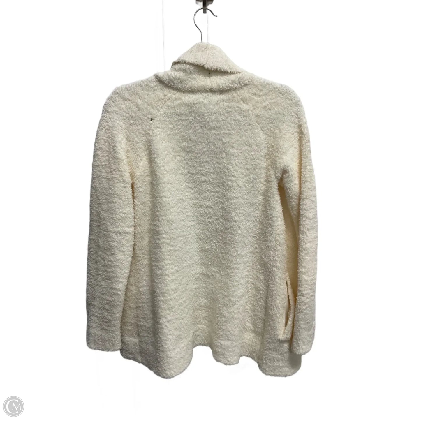 Cardigan By Marled In Cream, Size: M