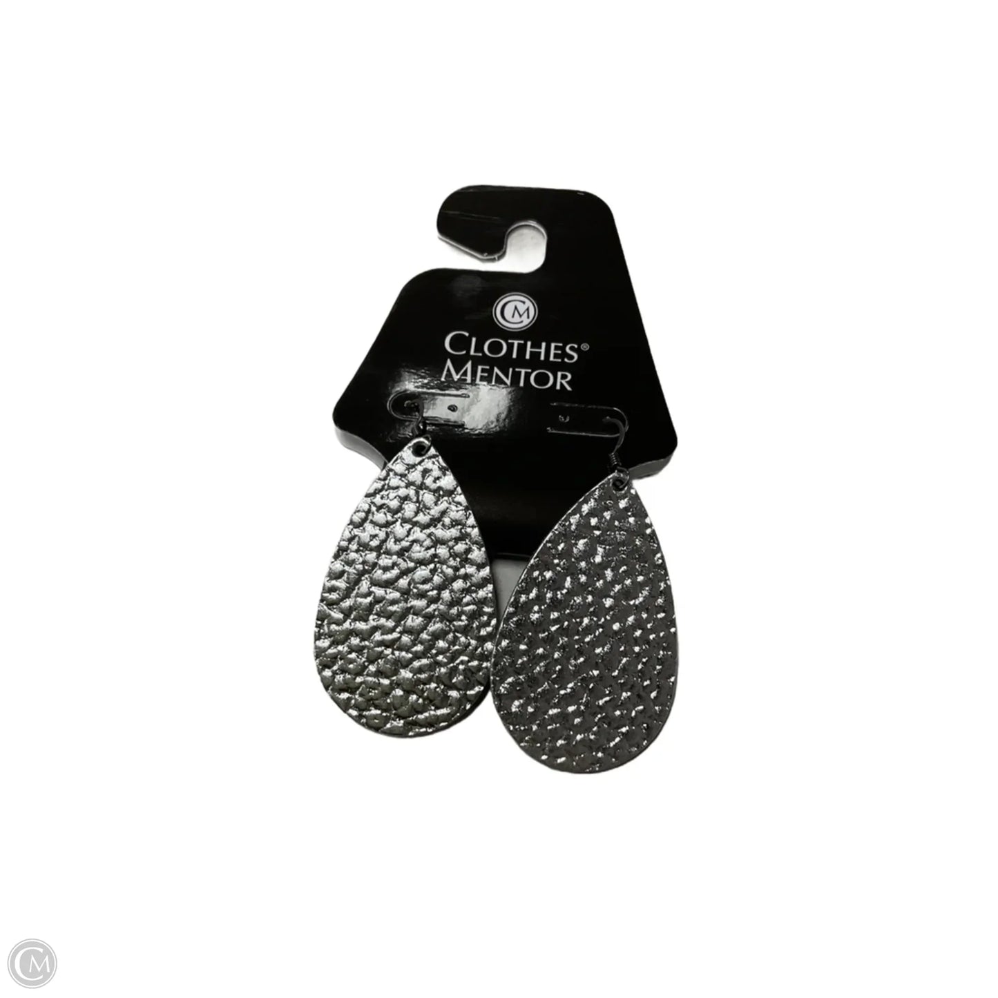 Earrings Dangle/drop By Nickel & Suede, Size: 02 Piece Set