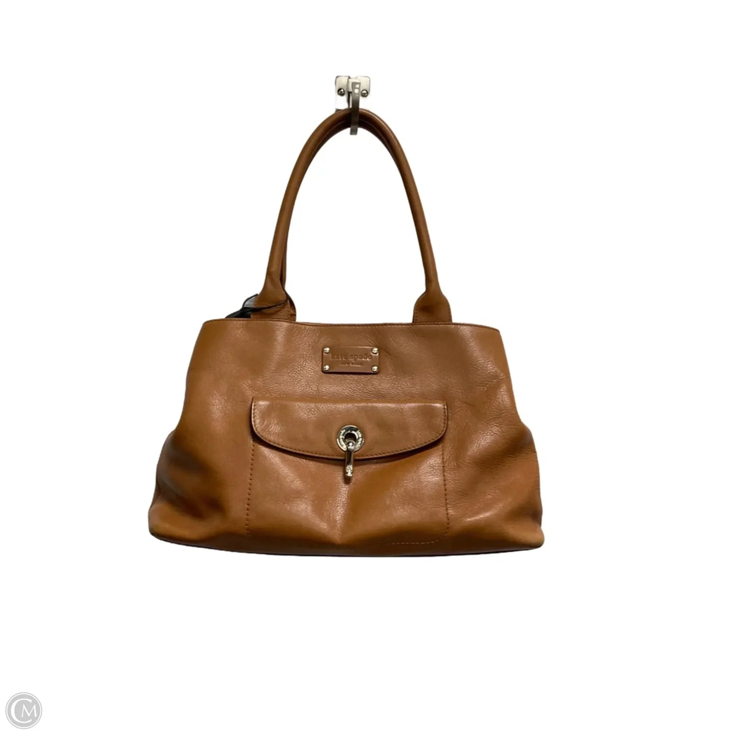 Handbag Designer By Kate Spade, Size: Medium