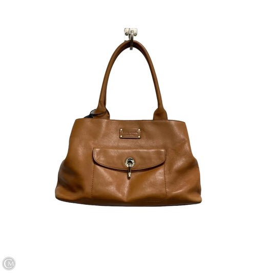 Handbag Designer By Kate Spade, Size: Medium