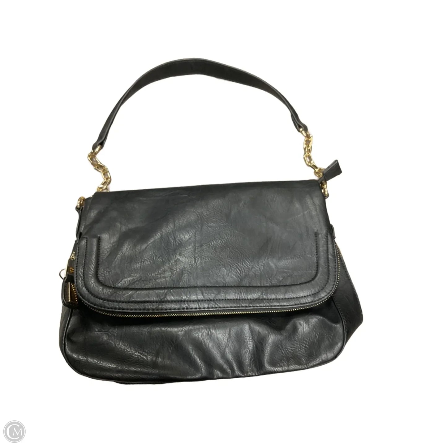 Handbag By Madison West, Size: Medium