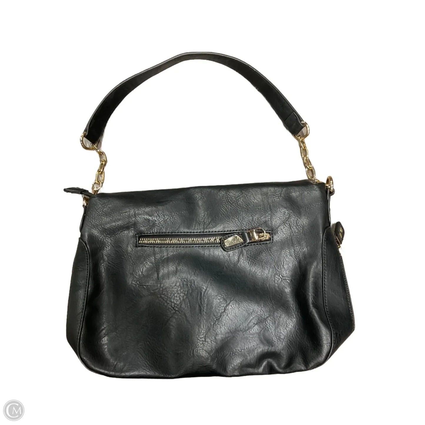 Handbag By Madison West, Size: Medium