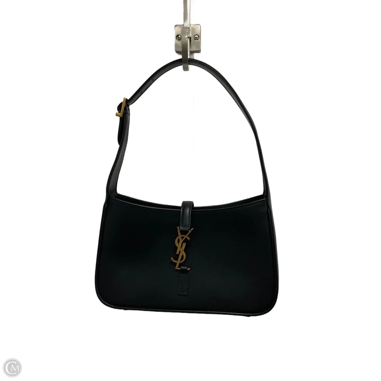 Handbag Luxury Designer By Yves Saint Laurent, Size: Small