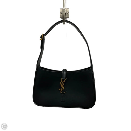 Handbag Luxury Designer By Yves Saint Laurent, Size: Small