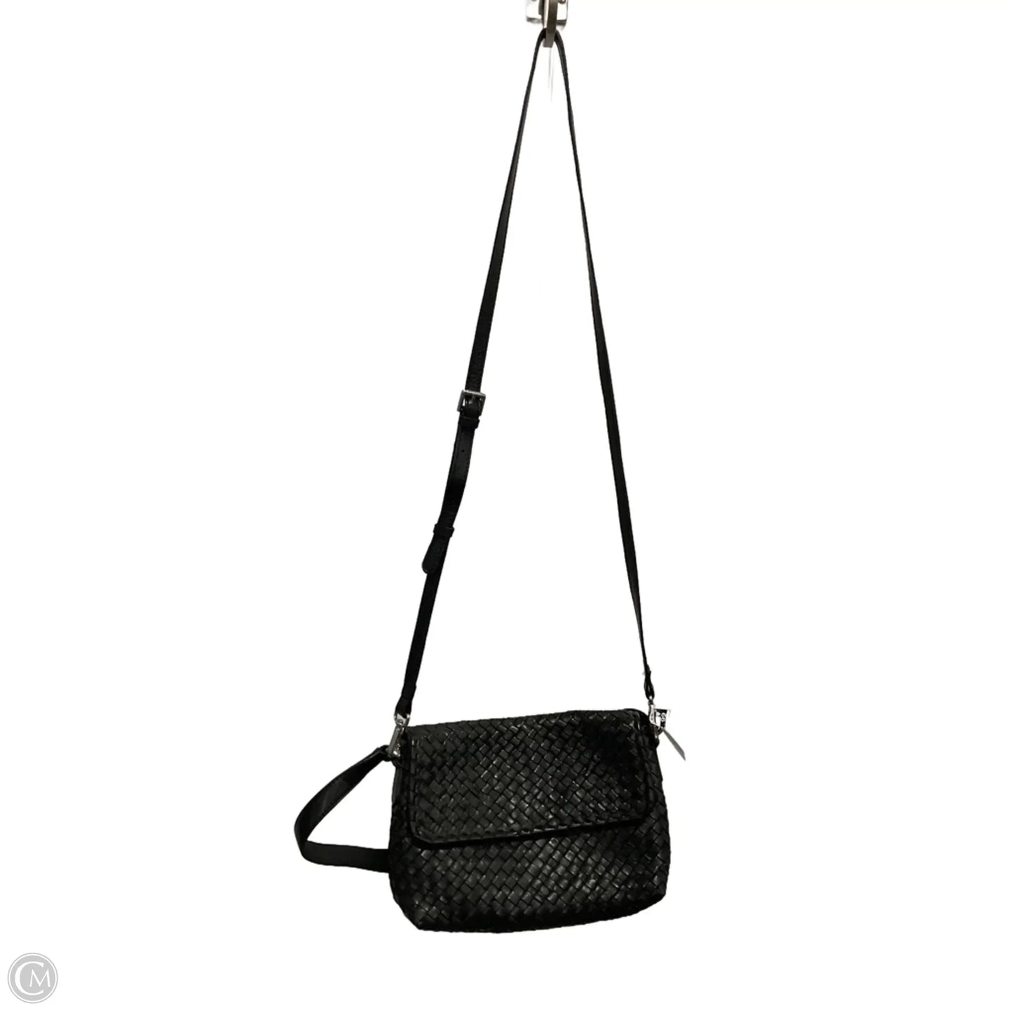 Crossbody By Clothes Mentor, Size: Medium