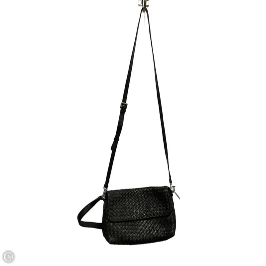 Crossbody By Clothes Mentor, Size: Medium