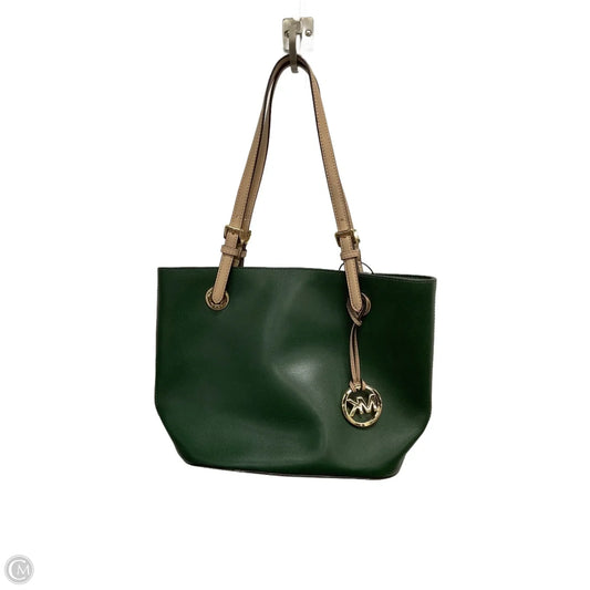 Handbag Designer By Michael Kors, Size: Medium