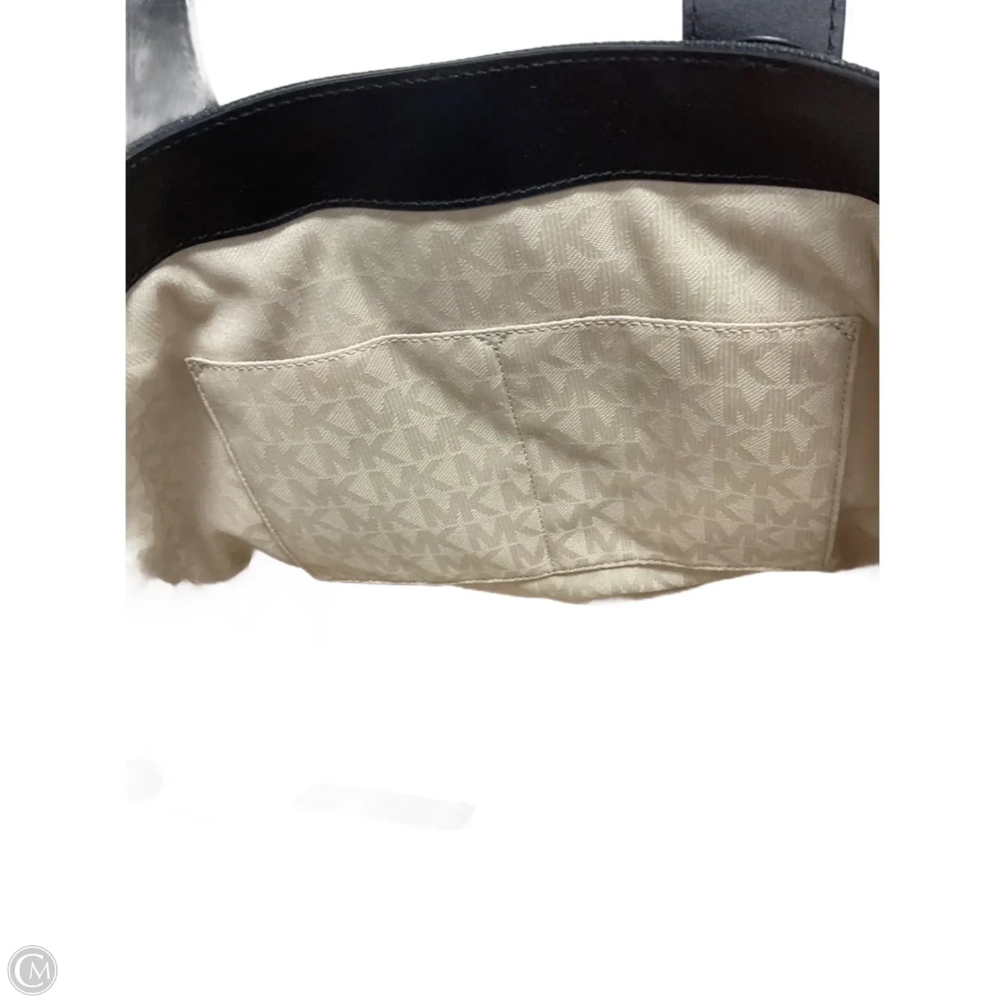 Tote Designer By Michael Kors, Size: Medium