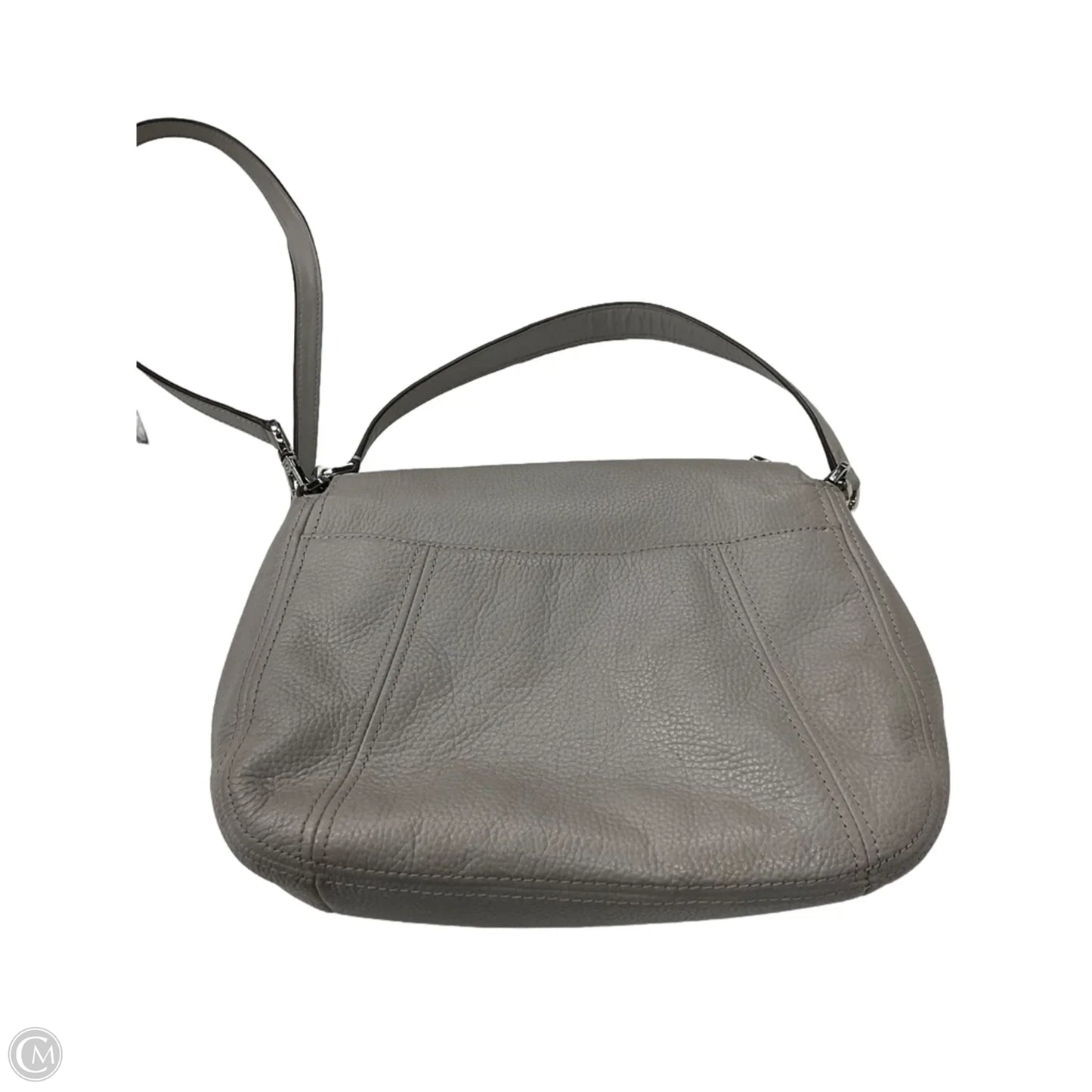 Crossbody Designer By Michael Kors, Size: Medium