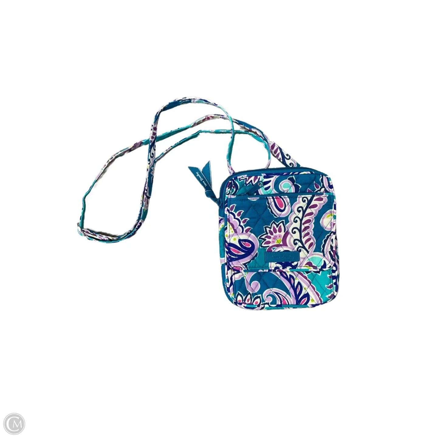 Crossbody By Vera Bradley, Size: Small