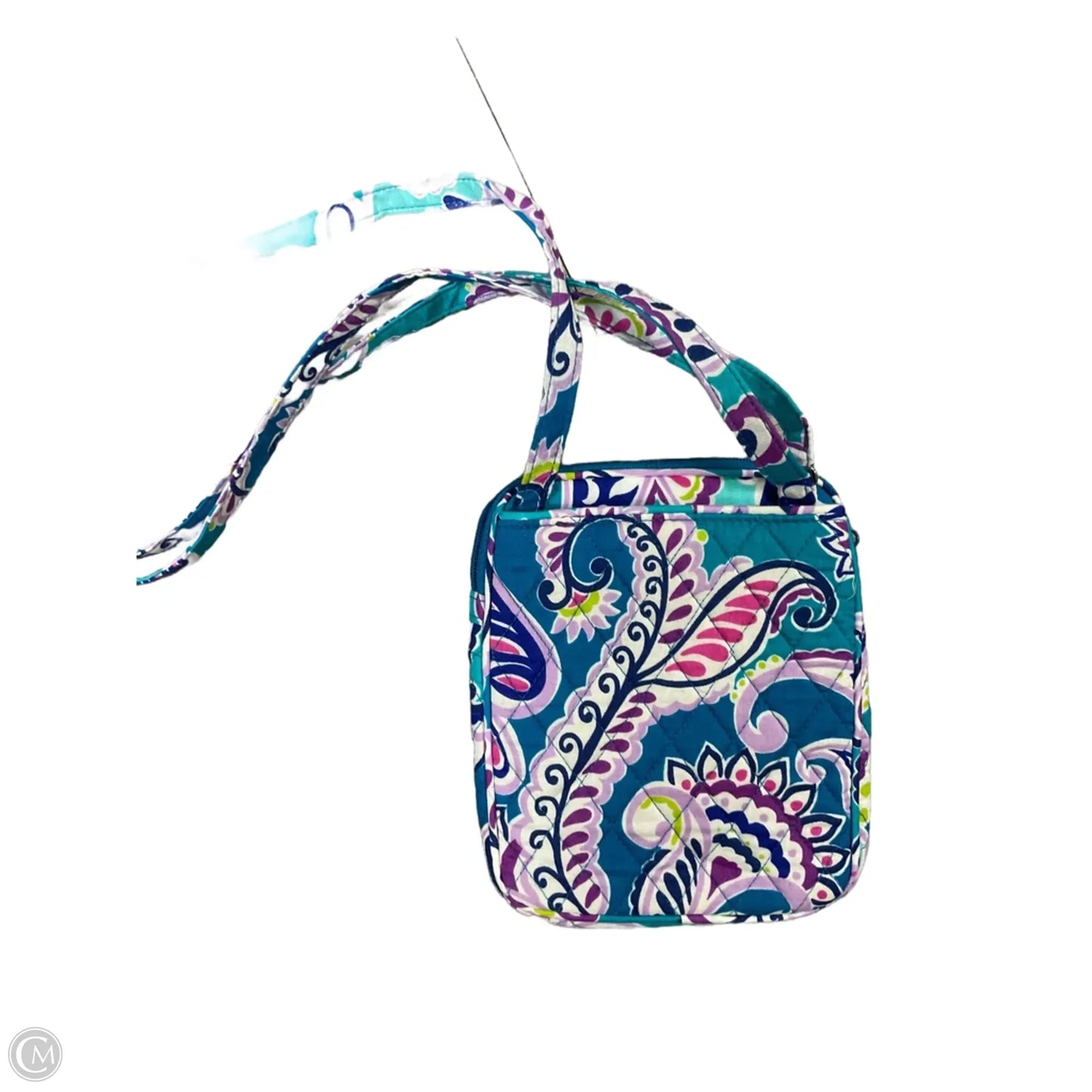 Crossbody By Vera Bradley, Size: Small