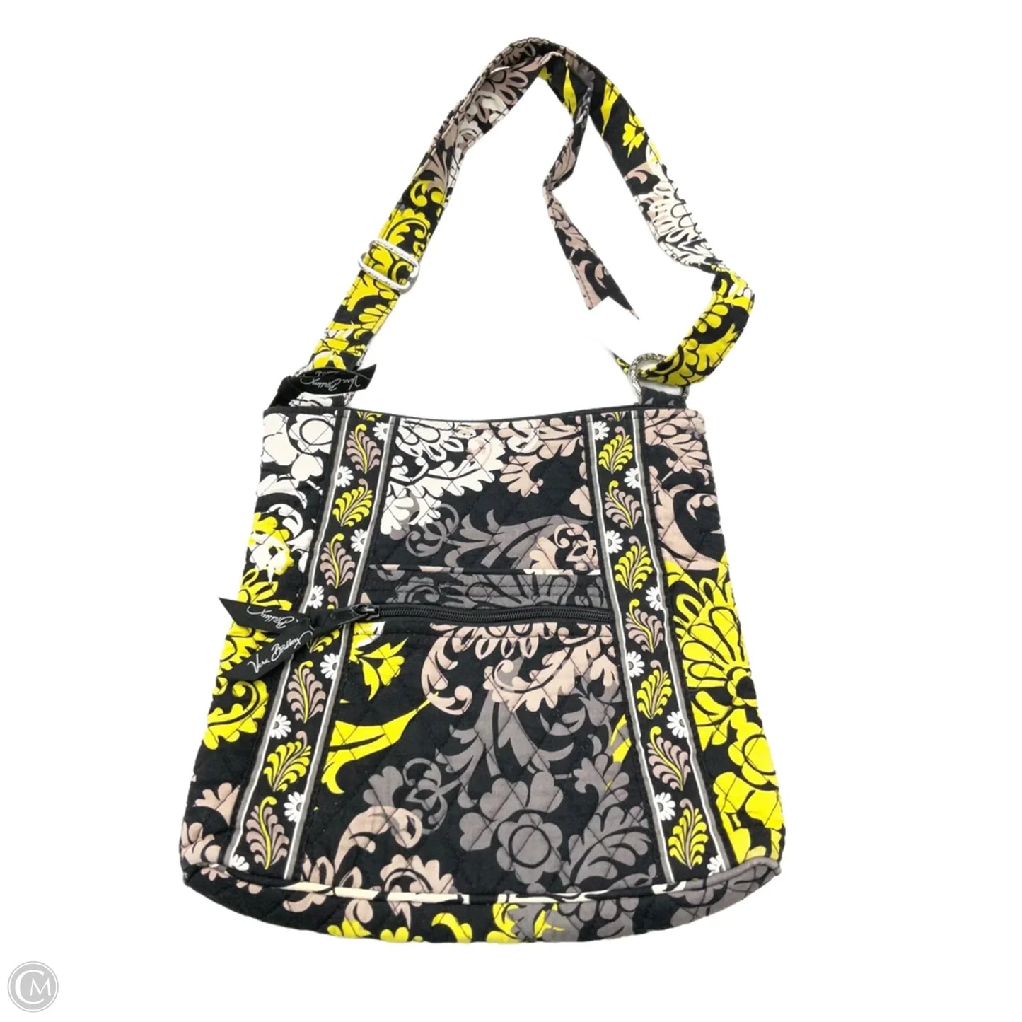 Crossbody By Vera Bradley, Size: Medium