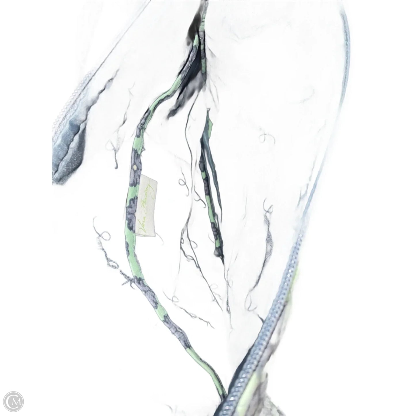 Crossbody By Vera Bradley, Size: Medium