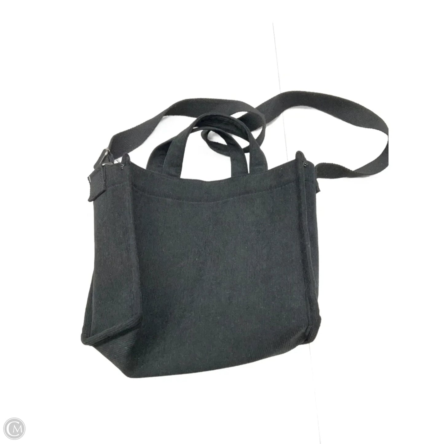 Crossbody By Clothes Mentor, Size: Medium