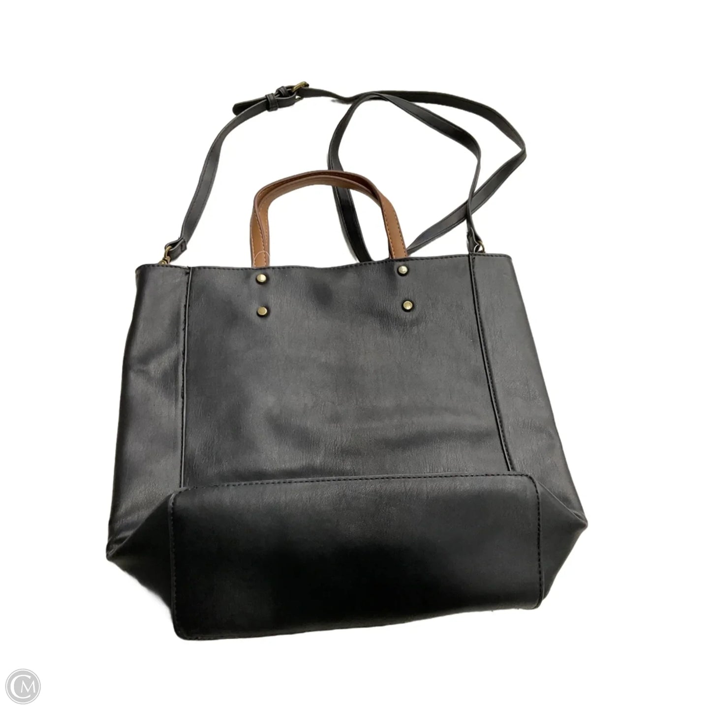 Crossbody By Time And Tru, Size: Medium